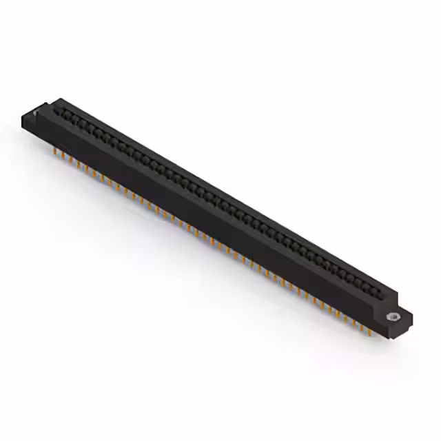 357-041-558-108 EDAC Inc.  Edgeboard Connectors